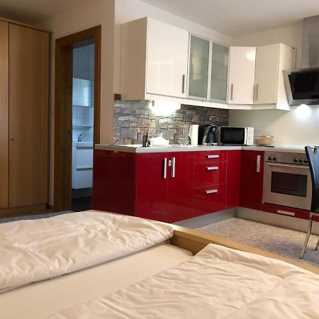 Ferienwohnung Eg Familie Meinschad Rietz Ngoại thất bức ảnh