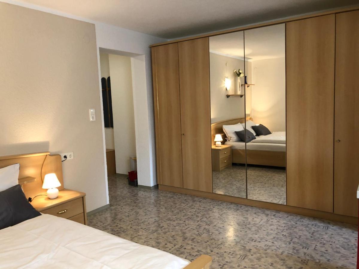 Ferienwohnung Eg Familie Meinschad Rietz Ngoại thất bức ảnh