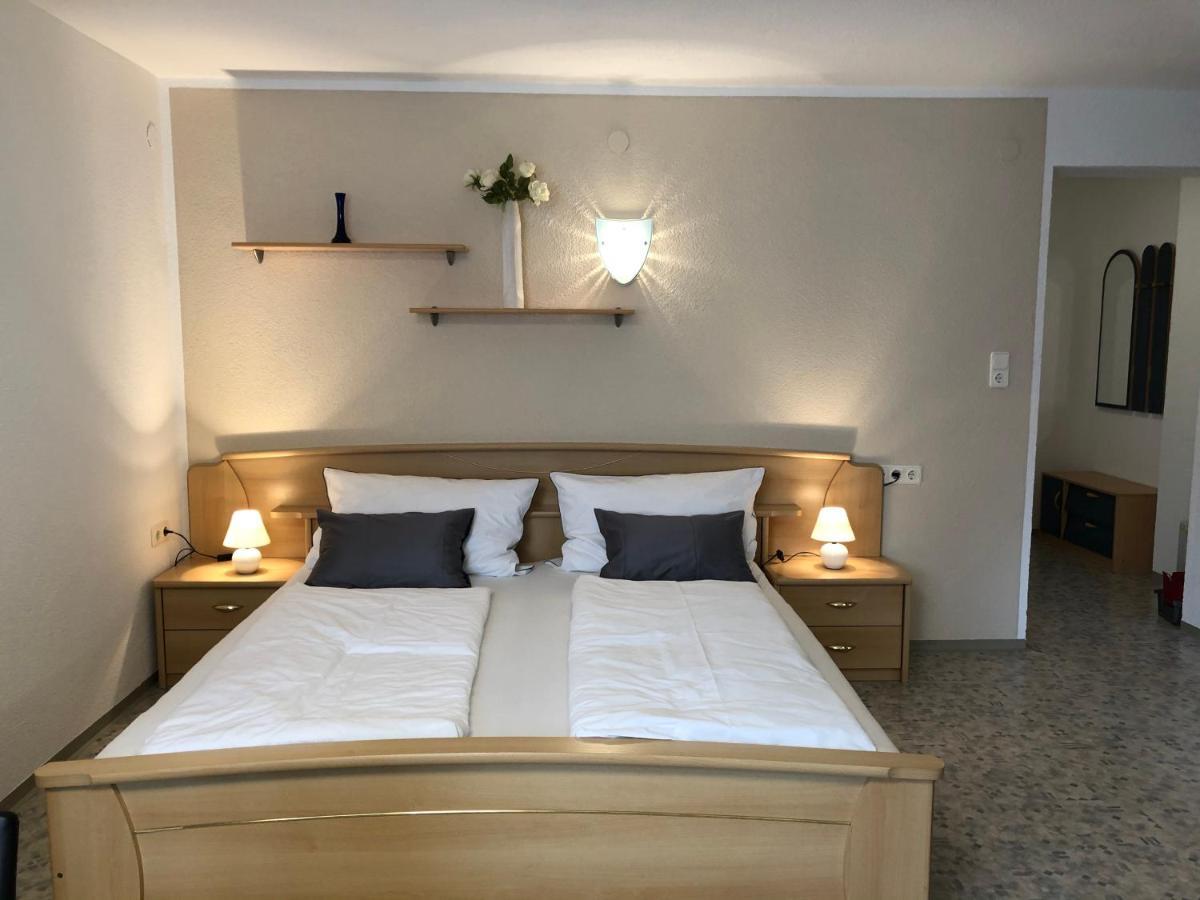 Ferienwohnung Eg Familie Meinschad Rietz Ngoại thất bức ảnh